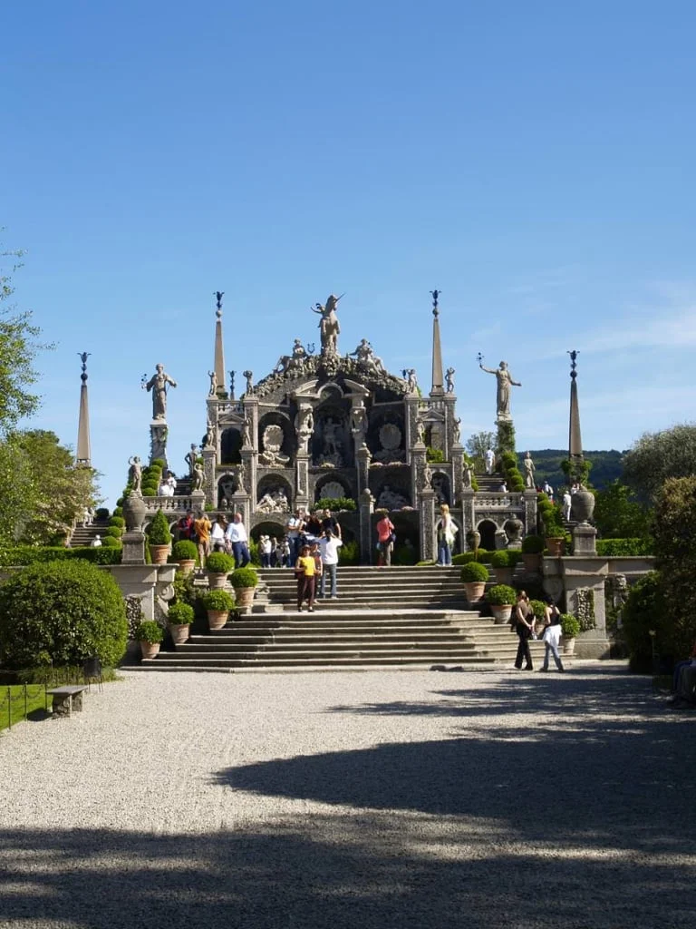 Anfiteatro Isola Bella