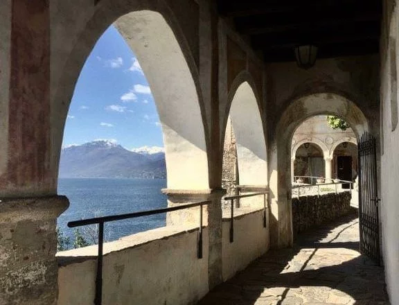 Eremo di Santa Caterina