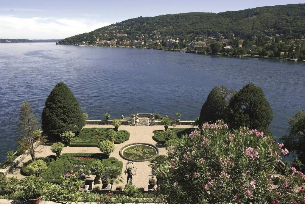 Giardini Isola Bella