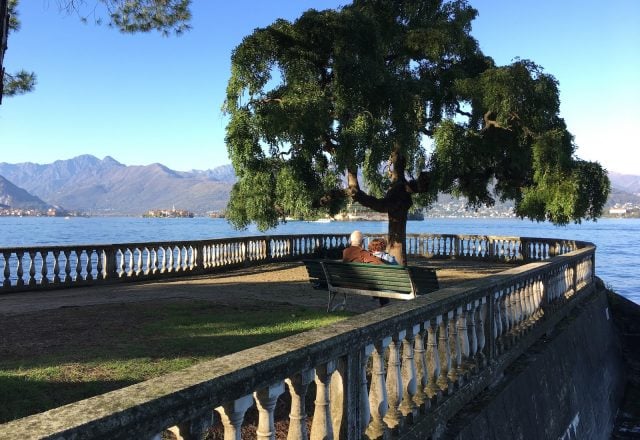 Le Isole da Stresa