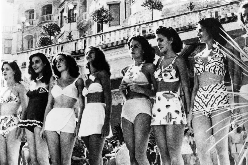 Miss Italia 1946