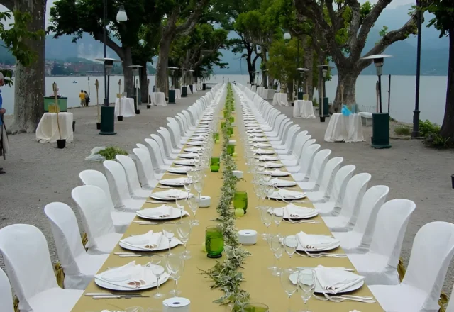 evento Isola Pescatori