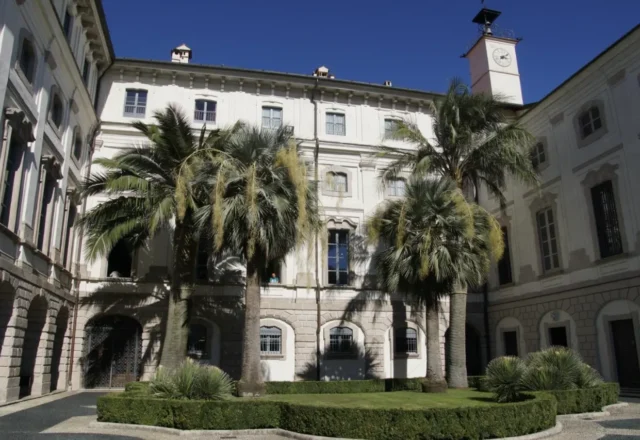 palazzo isole borromee